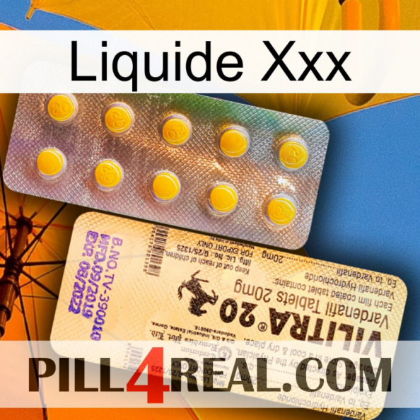 Liquid Xxx new06